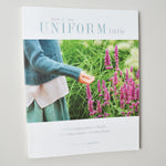 Knit + Sew Uniform Little Book (Madder/Grainline Studio)