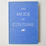 The Mode in Costume Book