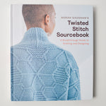 Twisted Stitch Sourcebook