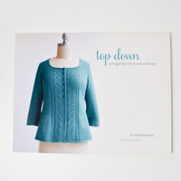 Top Down Book