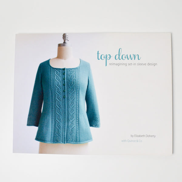 Top Down Book