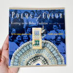 Poems of Color: Knitting in the Bohus Tradition Book