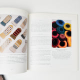 Poems of Color: Knitting in the Bohus Tradition Book