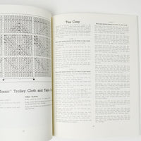 First Book of Modern Lace Knitting