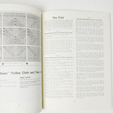First Book of Modern Lace Knitting