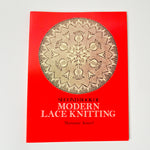 Second Book of Modern Lace Knitting