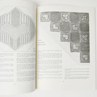 Second Book of Modern Lace Knitting