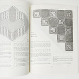 Second Book of Modern Lace Knitting
