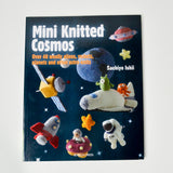 Mini Knitted Cosmos Book