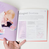 Wacky Baby Knits Book