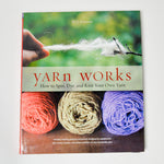 Yarn Works Book