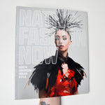 Native Fashion Now: North American Indian Style Book