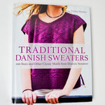 Traditional Danish Sweaters Book