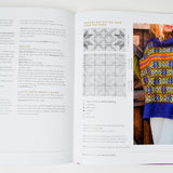 Traditional Danish Sweaters Book
