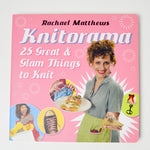 Knitorama Book