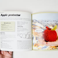 Knitorama Book