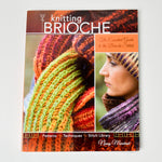 Knitting Brioche Book