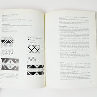 Fair Isle Knitting Book