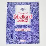 The Art of Shetland Lace Book