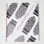 Lithuanian Knitting Book