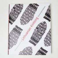 Lithuanian Knitting Book
