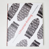 Lithuanian Knitting Book