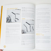 The Art of Lithuanian Knitting Book