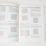 The Illustrated Dictionary of Knitting Book