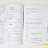 Modern Knits Vintage Style Book