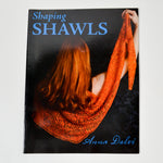 Shaping Shawls Book