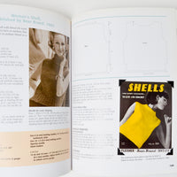 Retro Knits Book