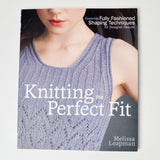 Knitting the Perfect Fit Book