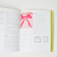 Mastering Color Knitting Book