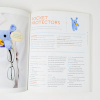 Knitting Mochimochi Book