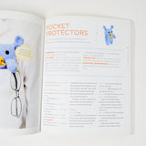 Knitting Mochimochi Book