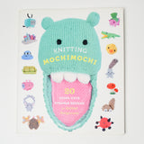 Knitting Mochimochi Book