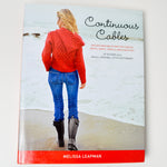 Continuous Cables Book