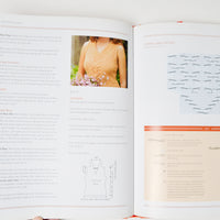 Continuous Cables Book