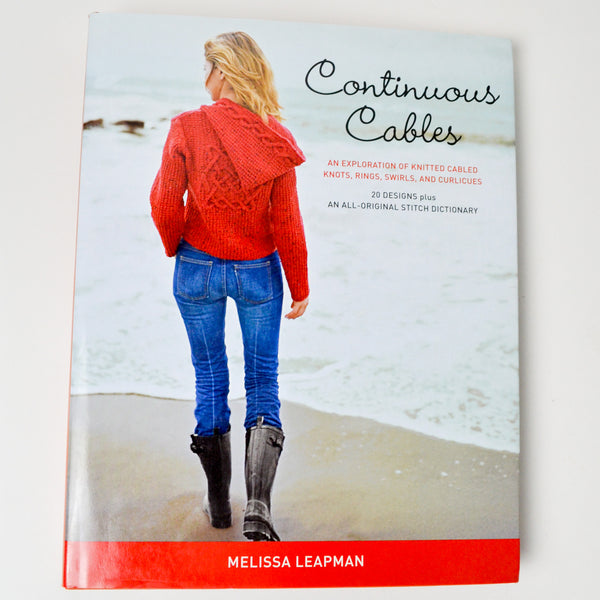 Continuous Cables Book