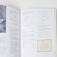Clever Knits: Great Looks for Kids Book