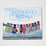 Saltwater Mittens Book