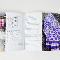 Saltwater Mittens Book