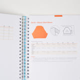 6000+ Pullover Possibilities Book