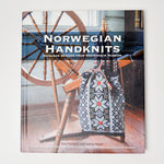 Norwegian Handknits Book