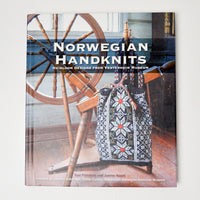 Norwegian Handknits Book