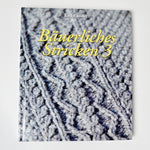Bauerliches Stricken 3 Book