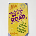 Knitting on the Road Book