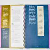 Knitting on the Road Book