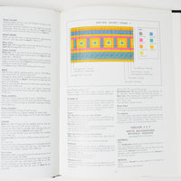 Around the World in Eighty Sweaters Book