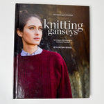 Knitting Ganseys Book